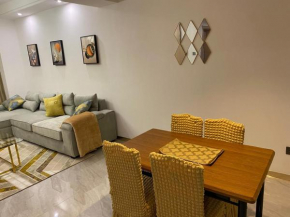 Leshwa one bedroom
